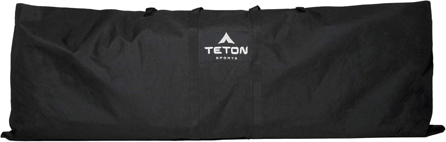 TETON Sports Adventurer Camping Cot