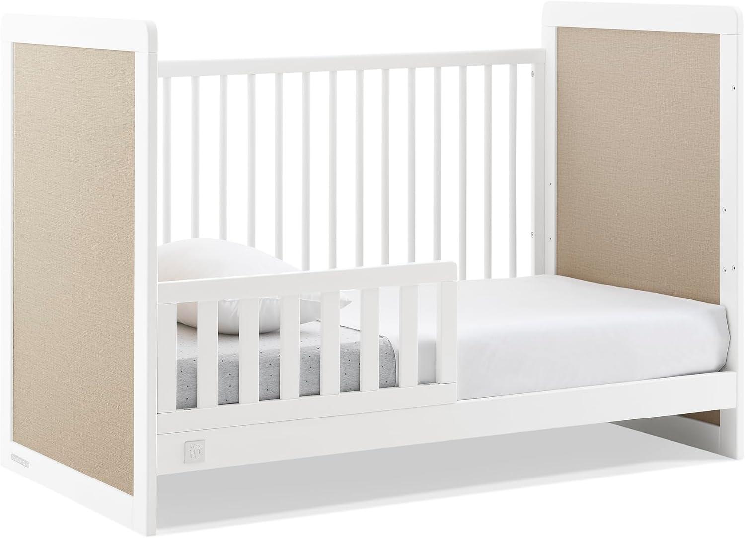 babyGap Liam 4-In-1 Convertible Crib - Greenguard Gold Certified