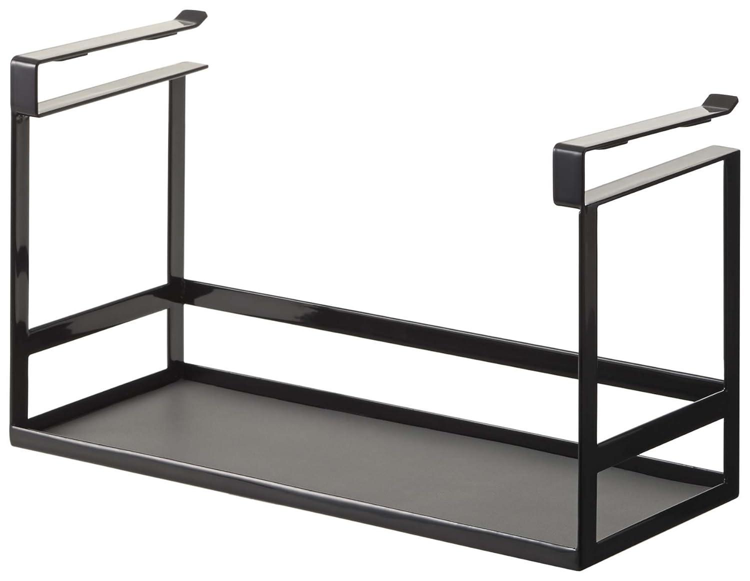 Yamazaki Home Yamazaki Home Under Shelf Spice Rack And Organizer For Kitchen Cabinets, Steel, Undershelf