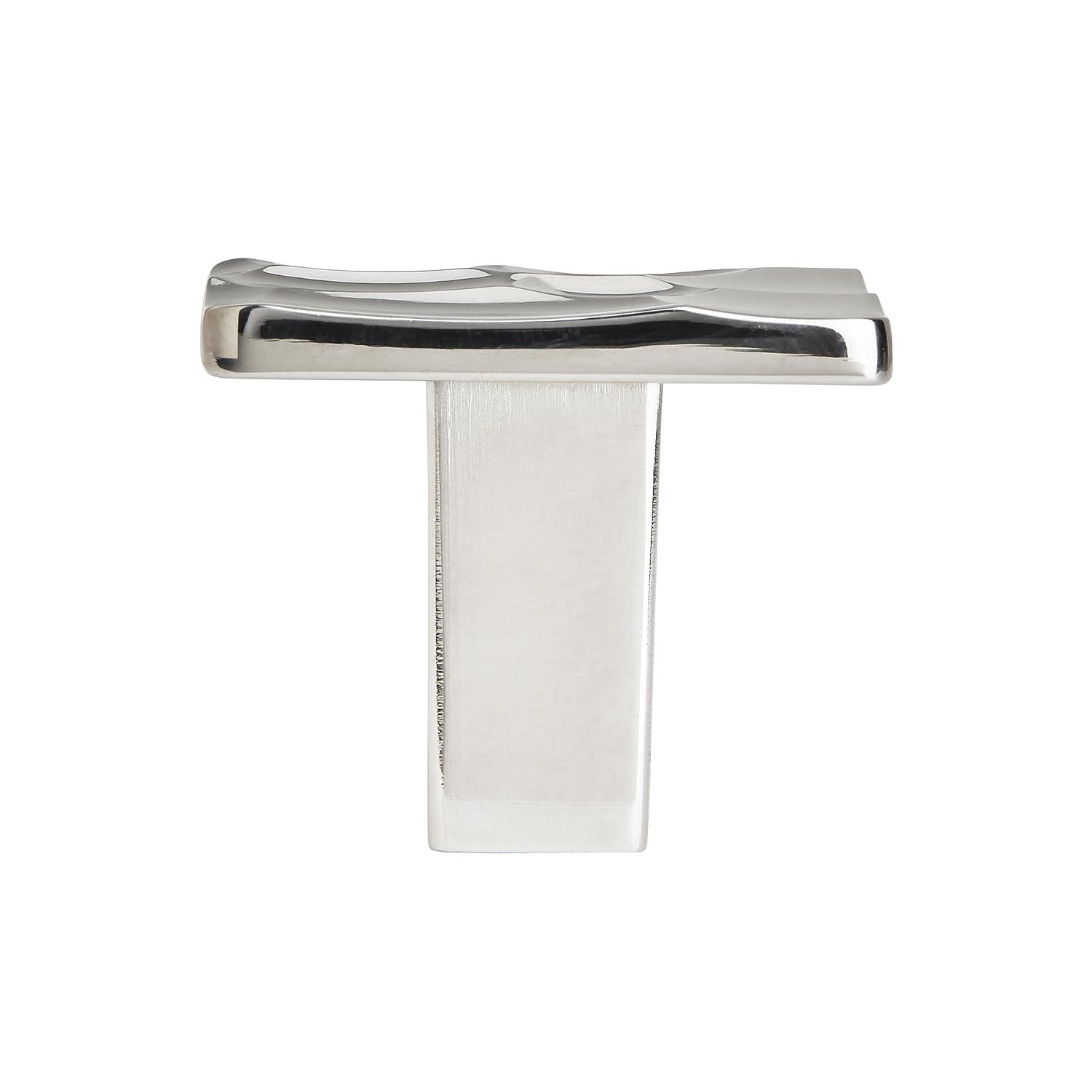 Kamari 1 3/16" Length Square Knob