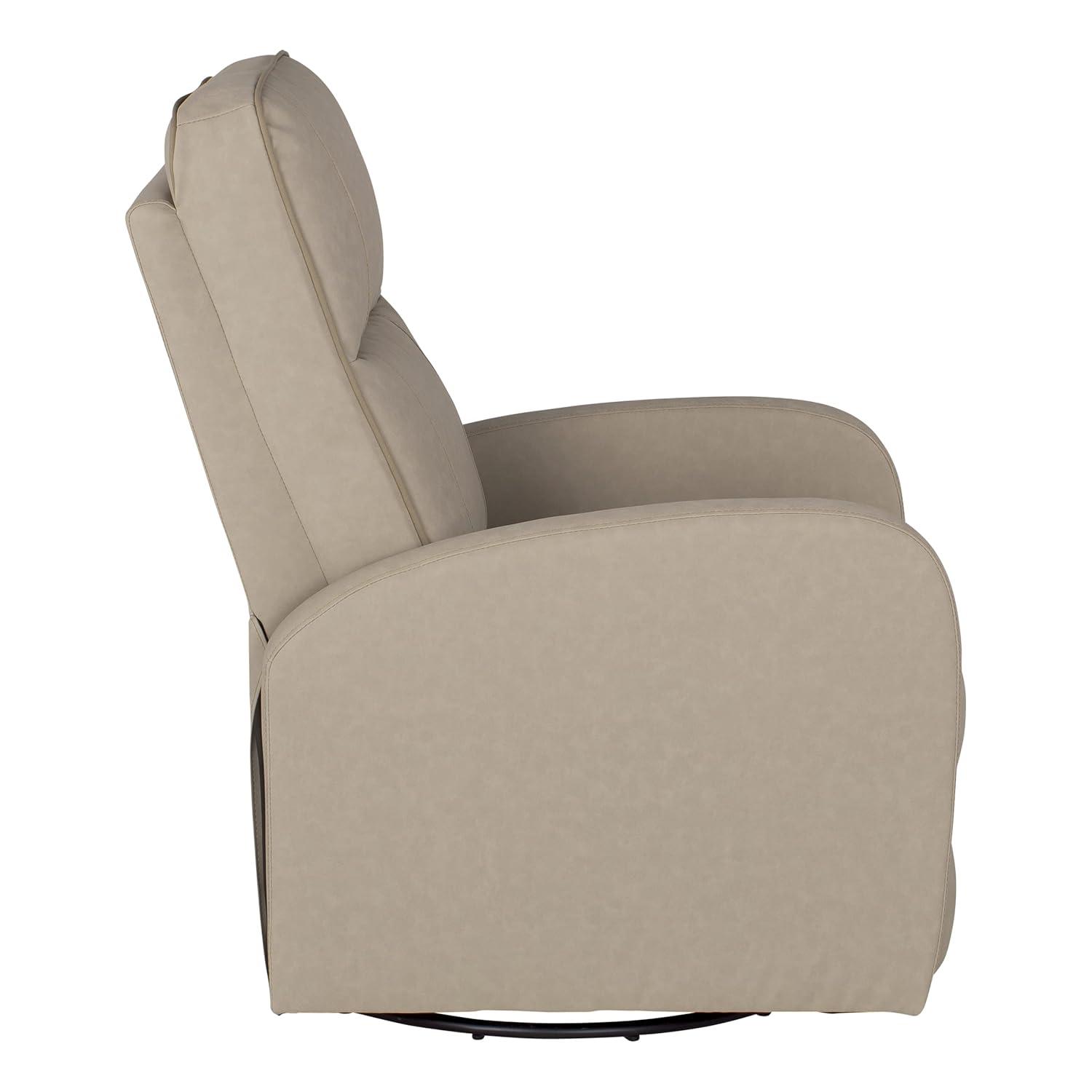 Lippert 2020135002 Pushback Recliner (Altoona)