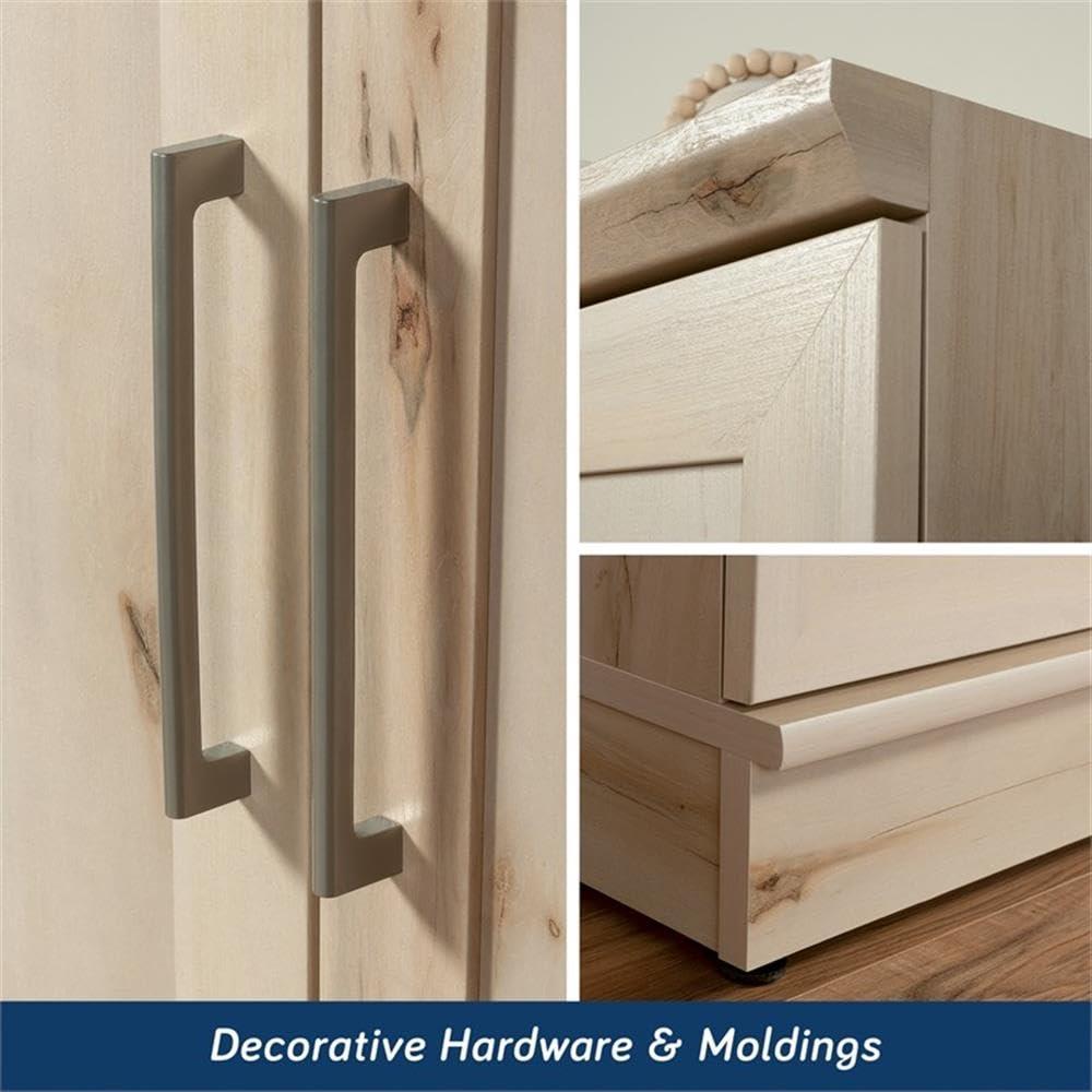 Lark Manor™ Damian Storage Cabinet Pm