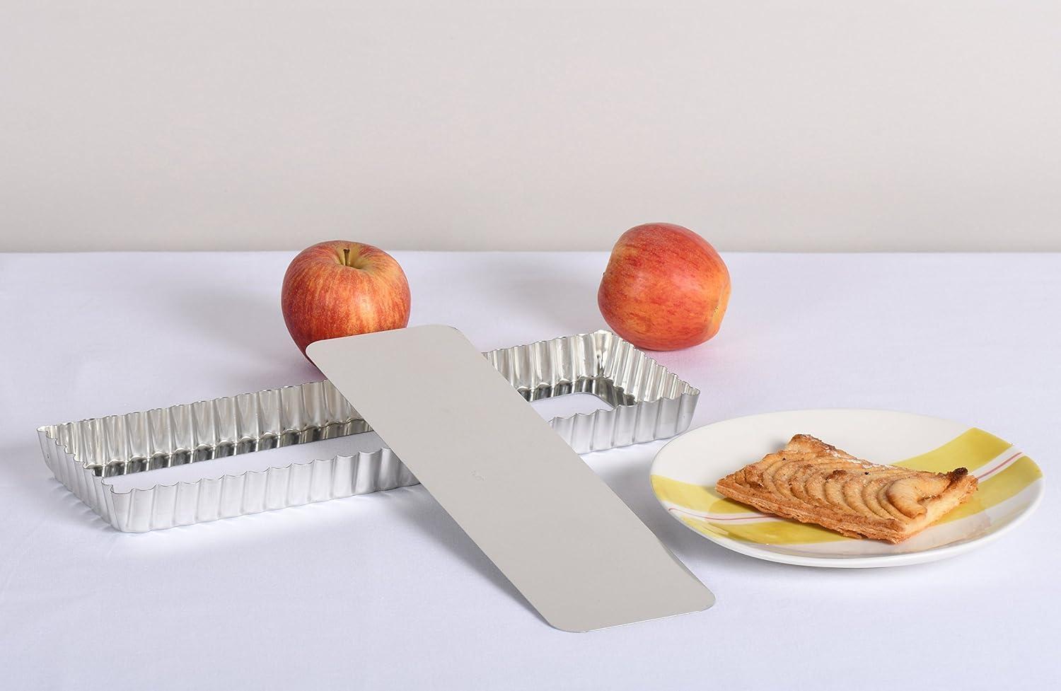 Rectangular Tart Pan