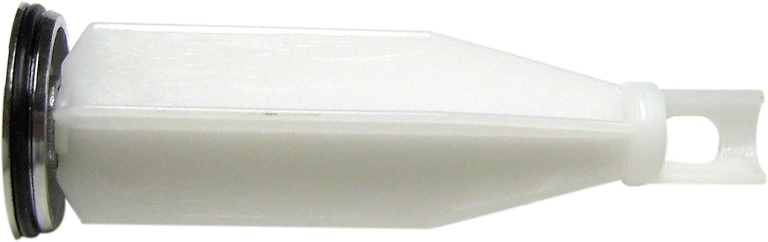 American Standard Drain Stopper,1 3/4 in Dia,Plastic 066116-0020A