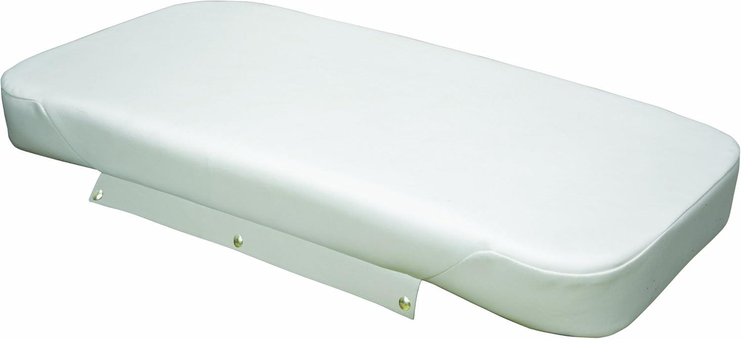 Wise 8WD1504-784 Premium 45 Qt. Cooler Cushion - Fits YETI TUNDRA 45, White