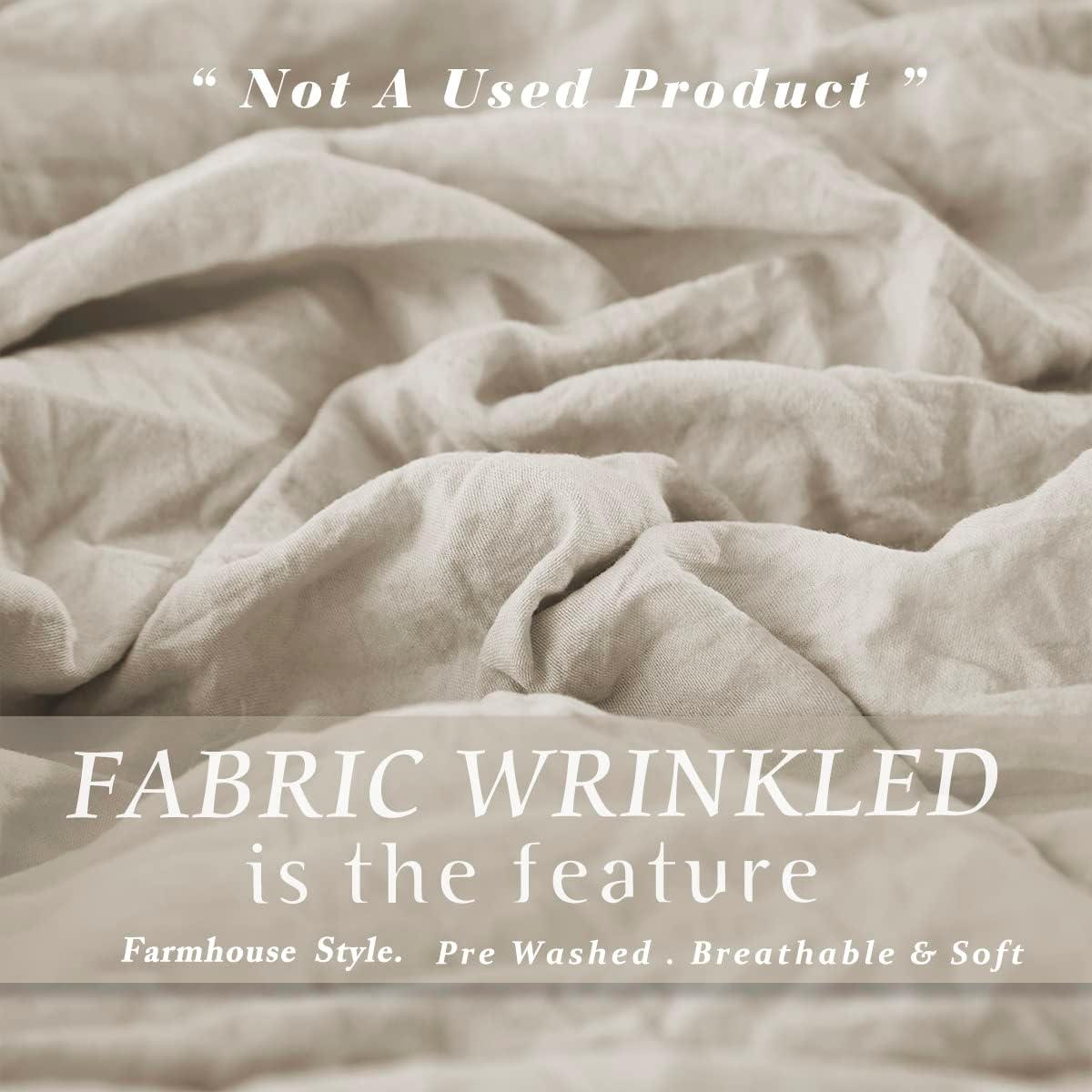 Homechoice International Group 3pc Comforter Set - All Season Reversible Down Alternative Comforter with Two Shams - Quilted Duvet Insert with Corner Tabs - Box Stitched Blanket - Breathable, Soft, Fluffy