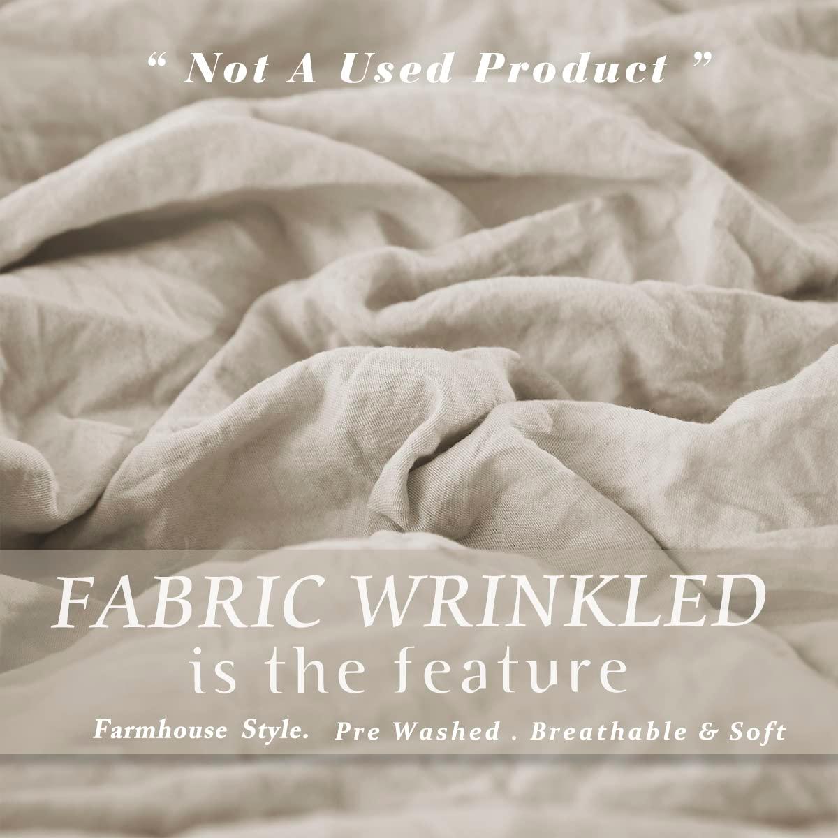 Homechoice International Group 3pc Comforter Set - All Season Reversible Down Alternative Comforter with Two Shams - Quilted Duvet Insert with Corner Tabs - Box Stitched Blanket - Breathable, Soft, Fluffy