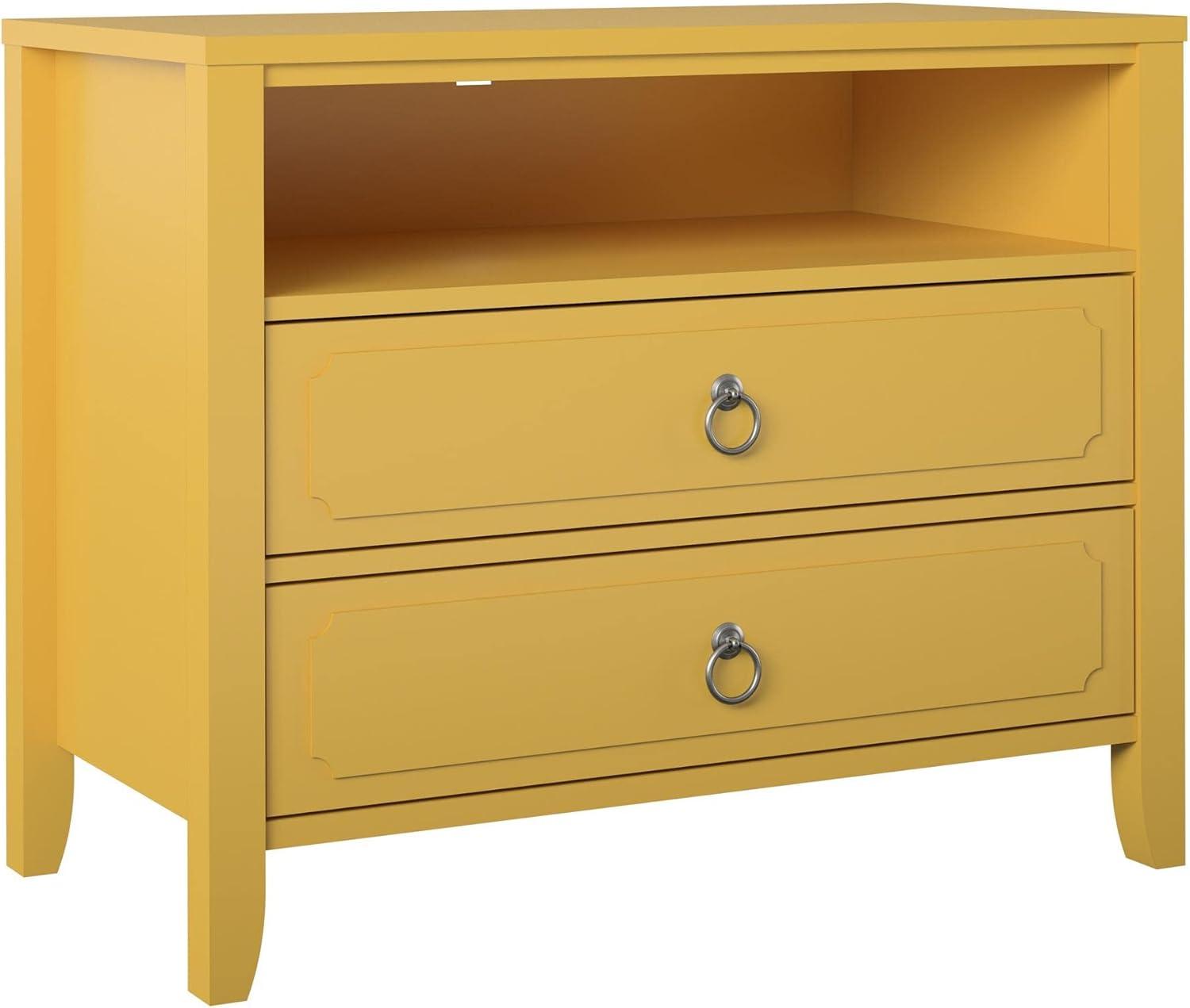 Her Majesty 2 - Drawer Nightstand