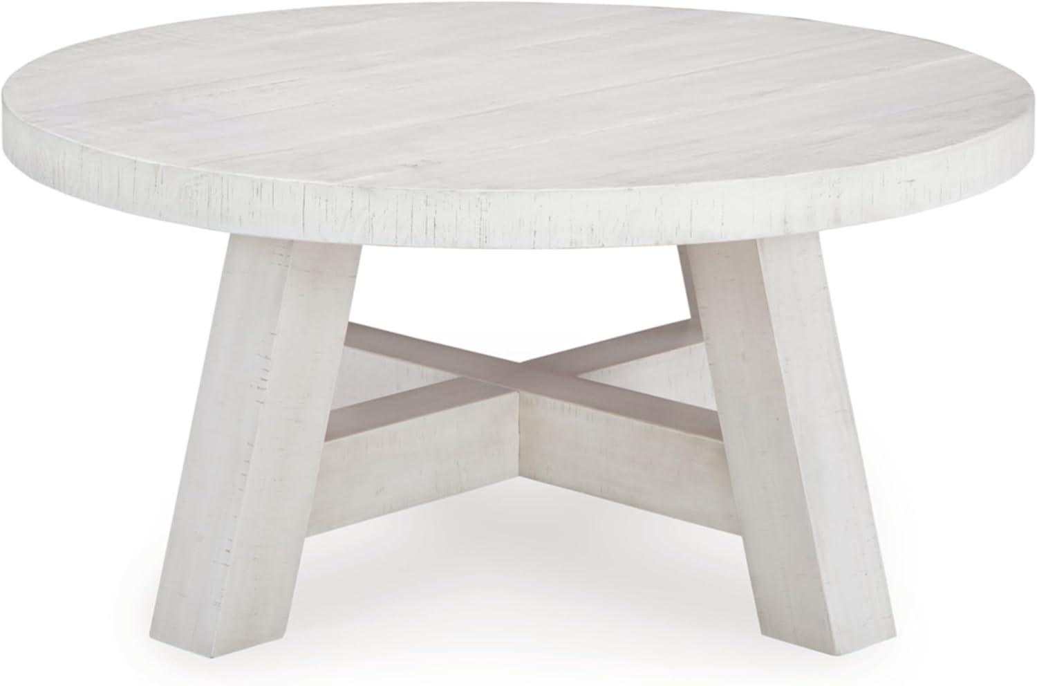 Jallison Four Leg Coffee Table