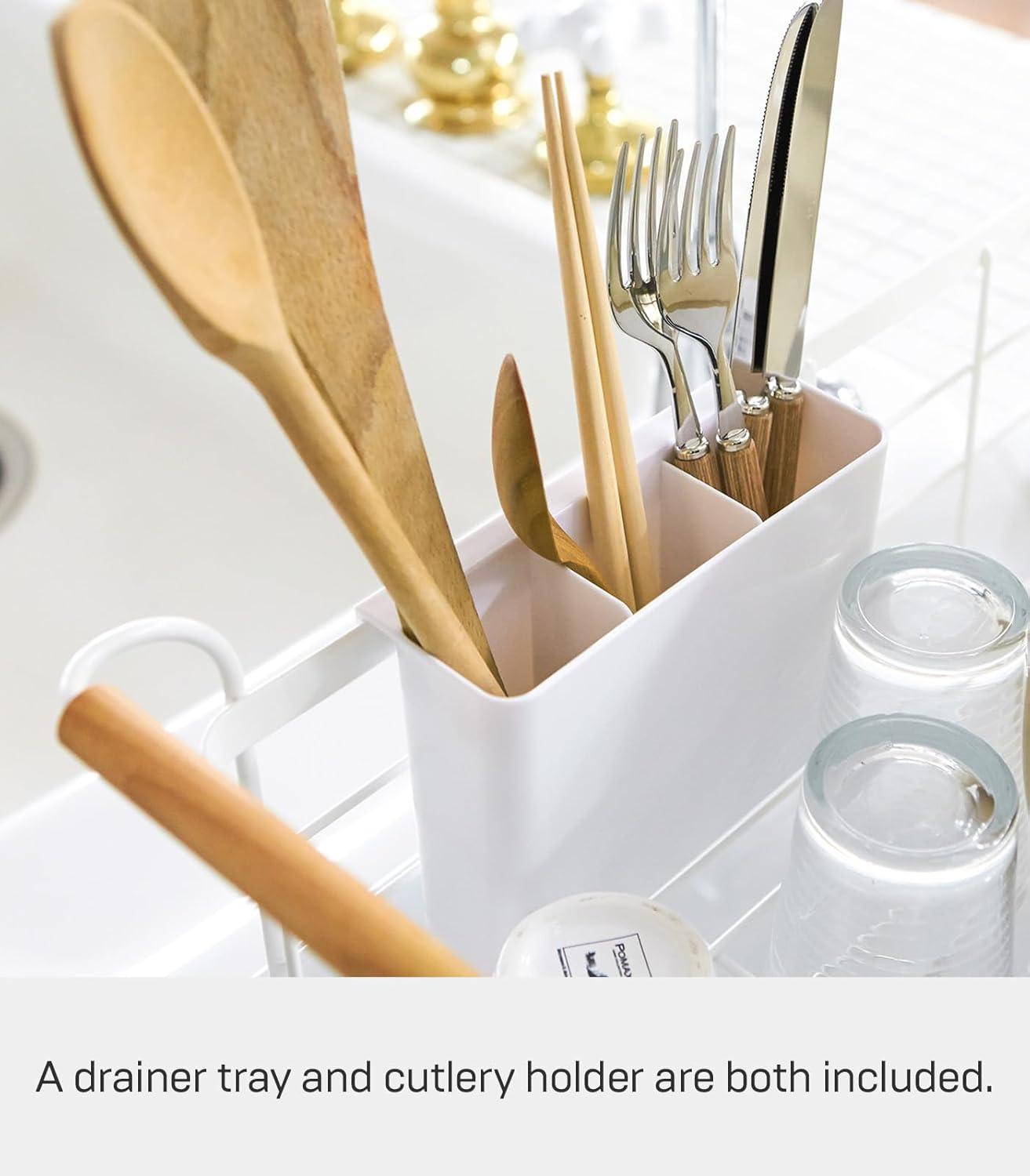 Tosca Dish Drainer Rack