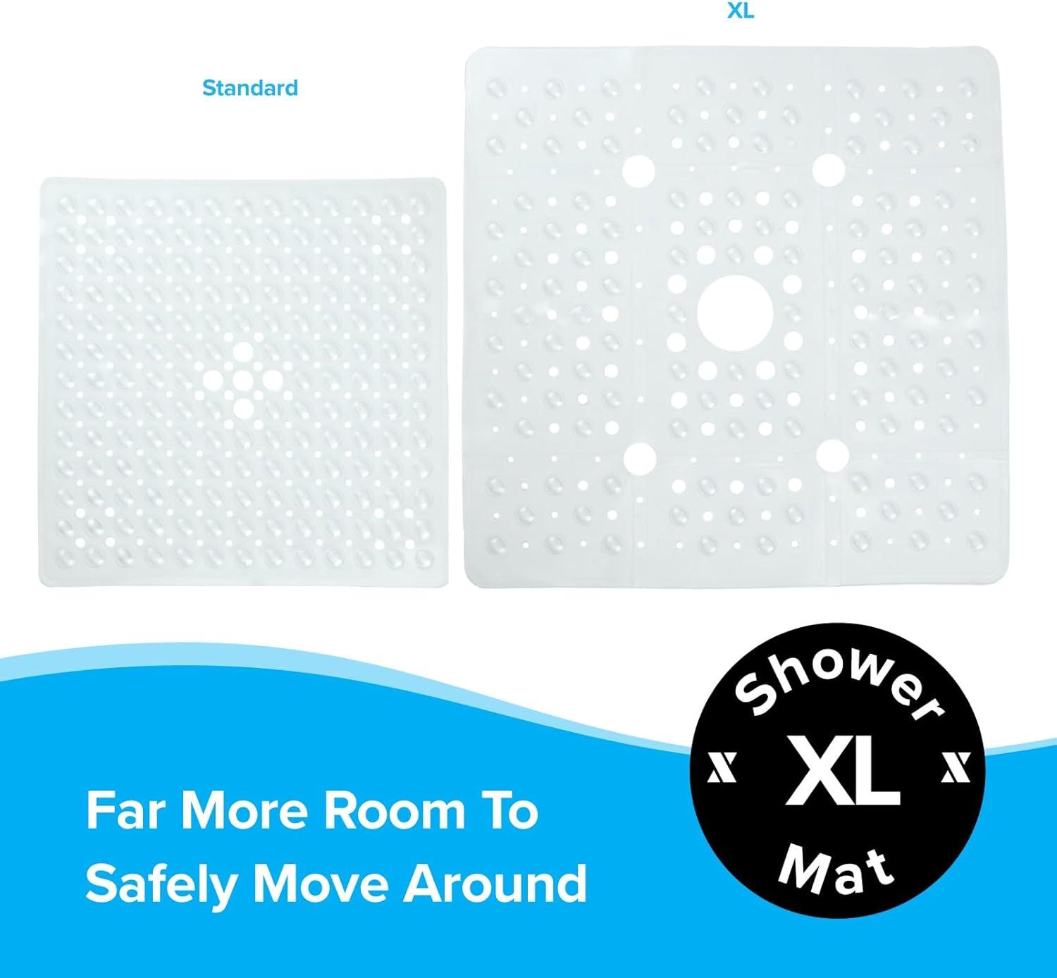 Symple Stuff Buskerud Extra Large Shower Mat