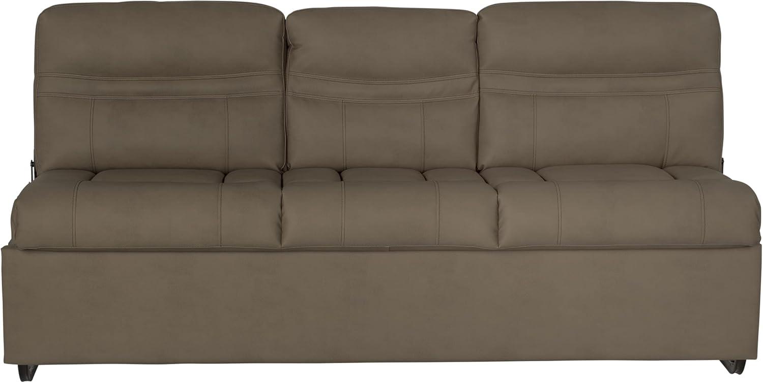 Lippert 2020129841 Jacknife Sofa-72" (Grummond)