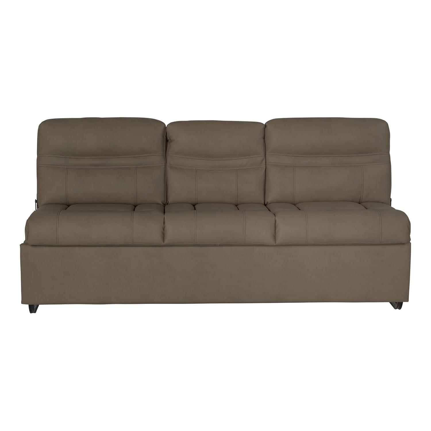 Lippert 2020129841 Jacknife Sofa-72" (Grummond)