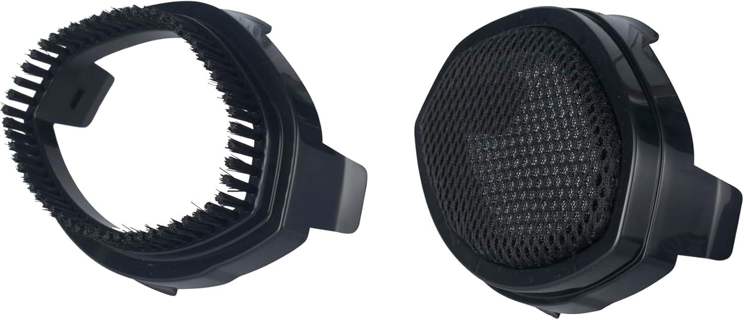 Jerdon Handheld Garment Steamer - 1600W - Self-Cleaning & Auto Shut-Off - PS0022-2