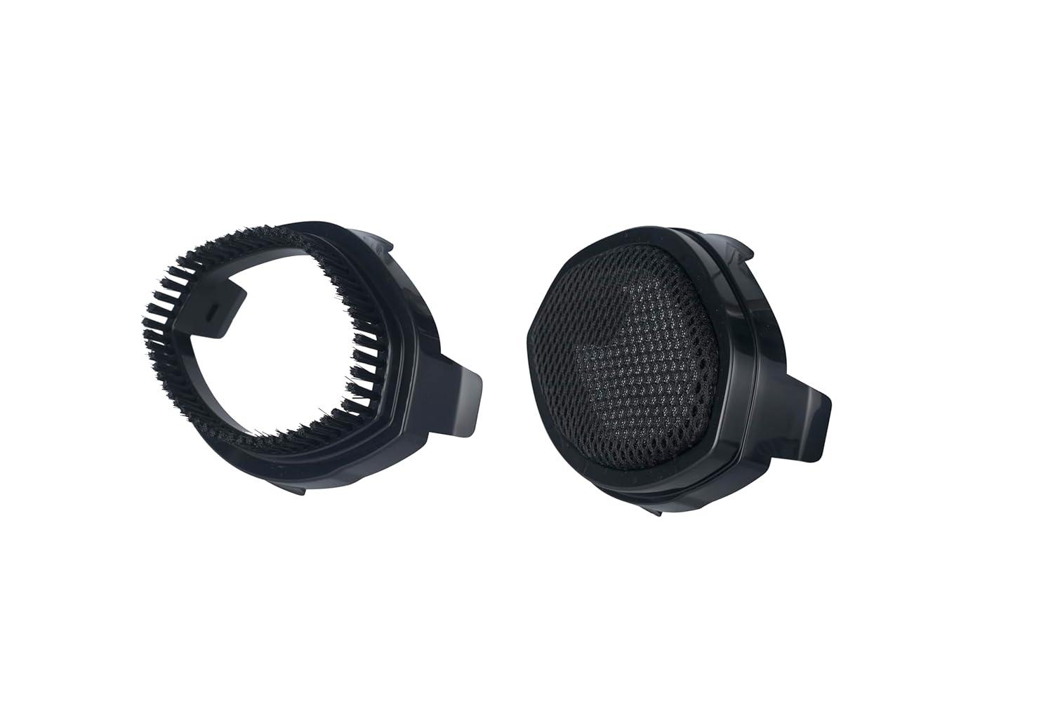 Jerdon Handheld Garment Steamer - 1600W - Self-Cleaning & Auto Shut-Off - PS0022-2