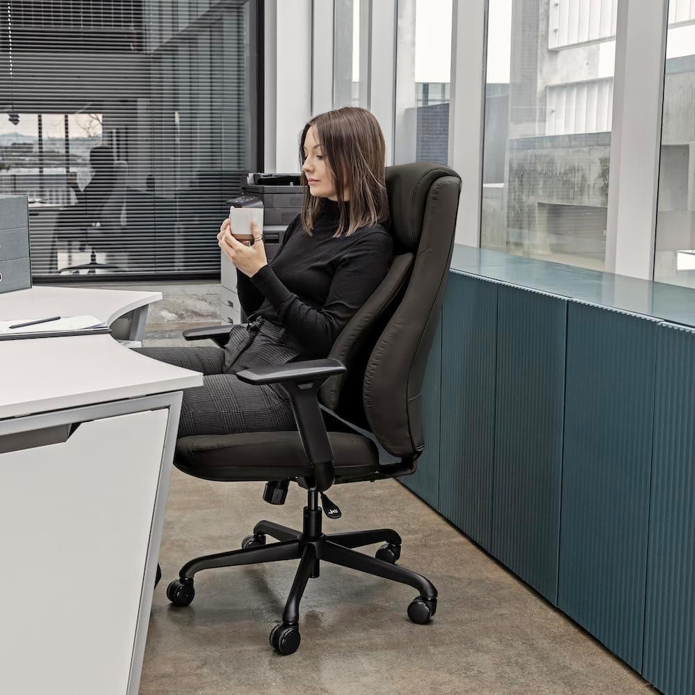 Wellnewlife Wellnew Posturelift Ergonomic Office Chair | Wayfair