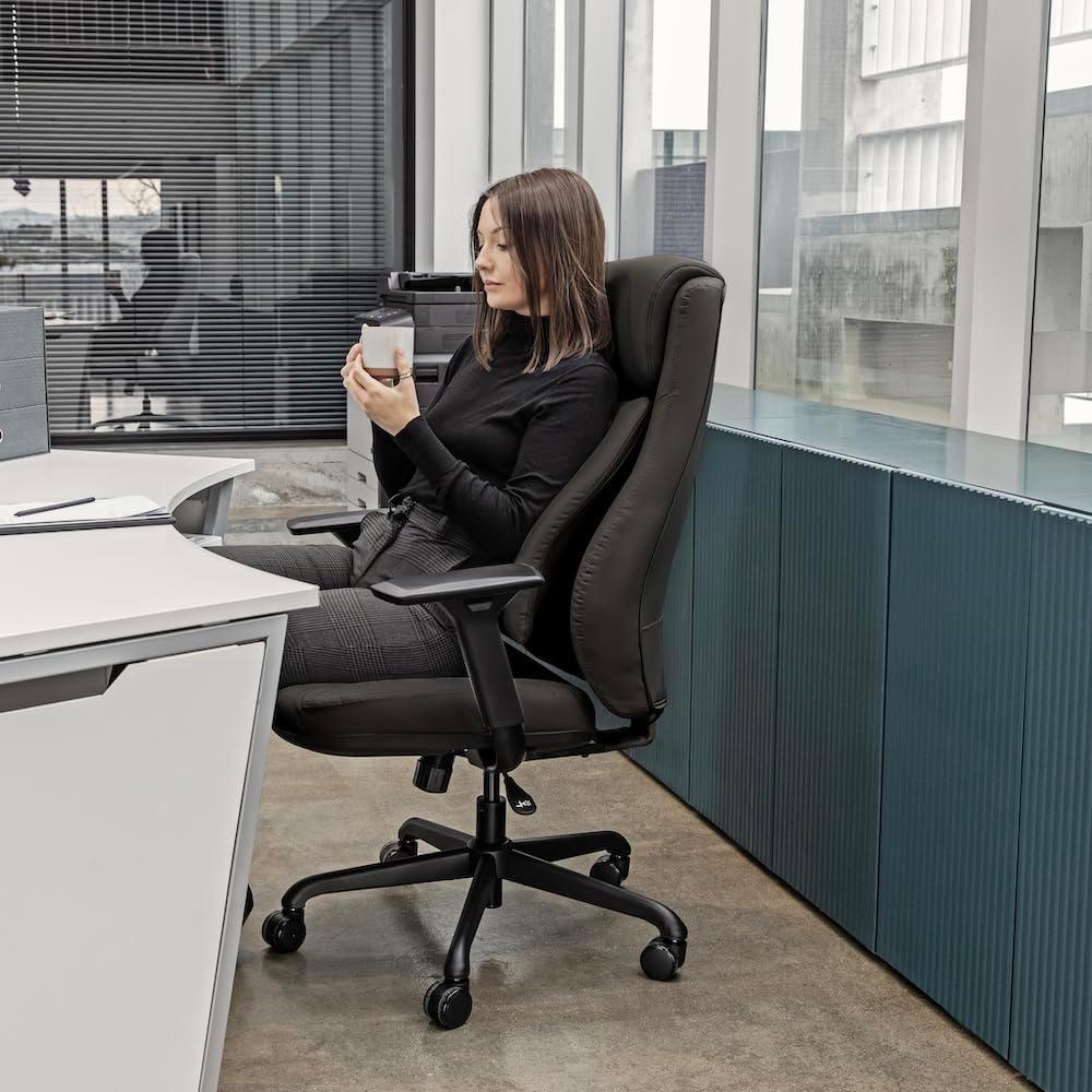 Wellnewlife Wellnew Posturelift Ergonomic Office Chair | Wayfair