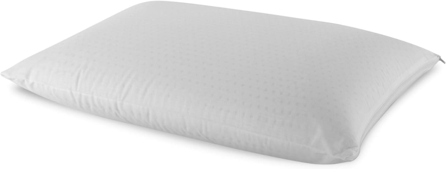 I AM Talalay Latex Medium Pillow