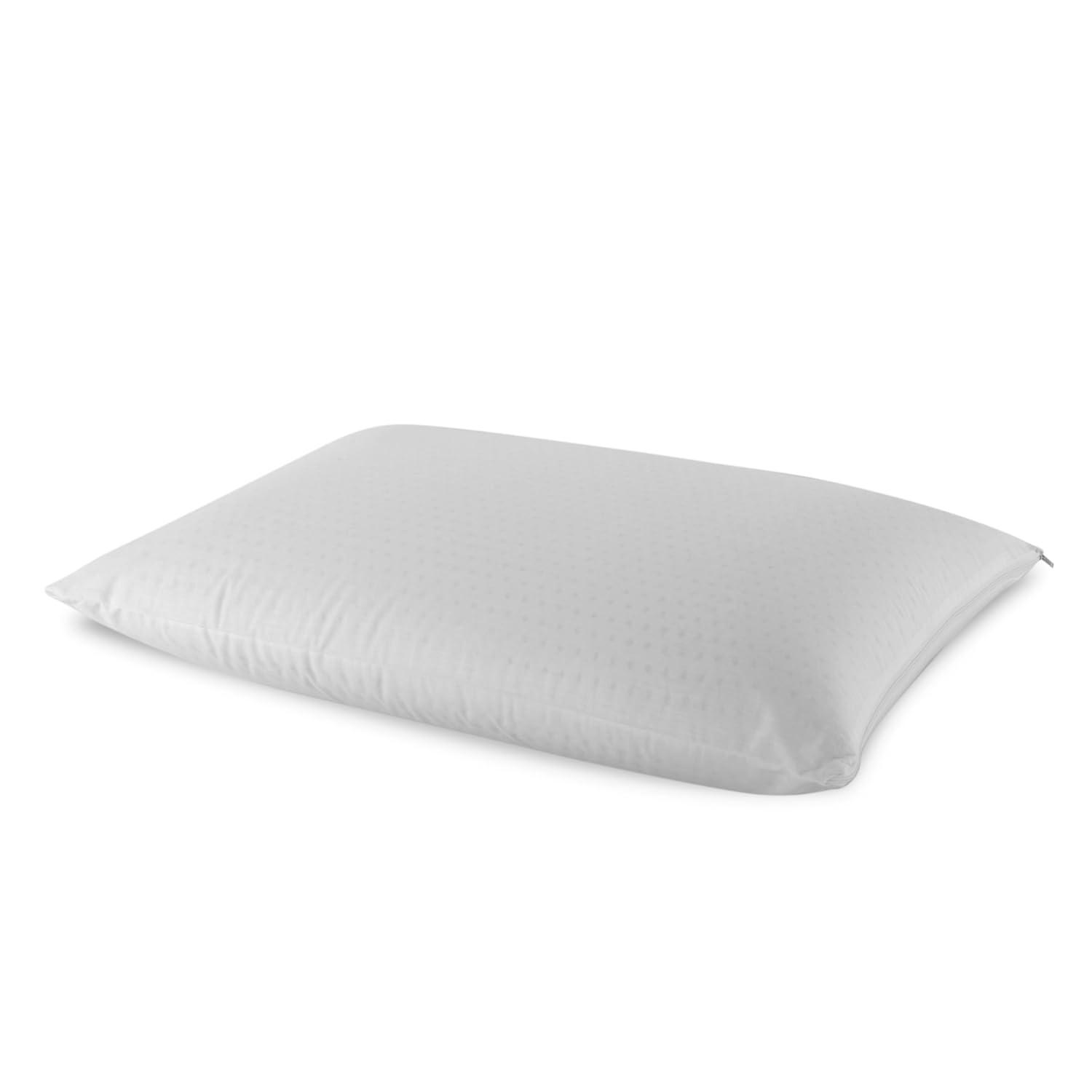 I AM I AM Talalay Latex Medium Pillow