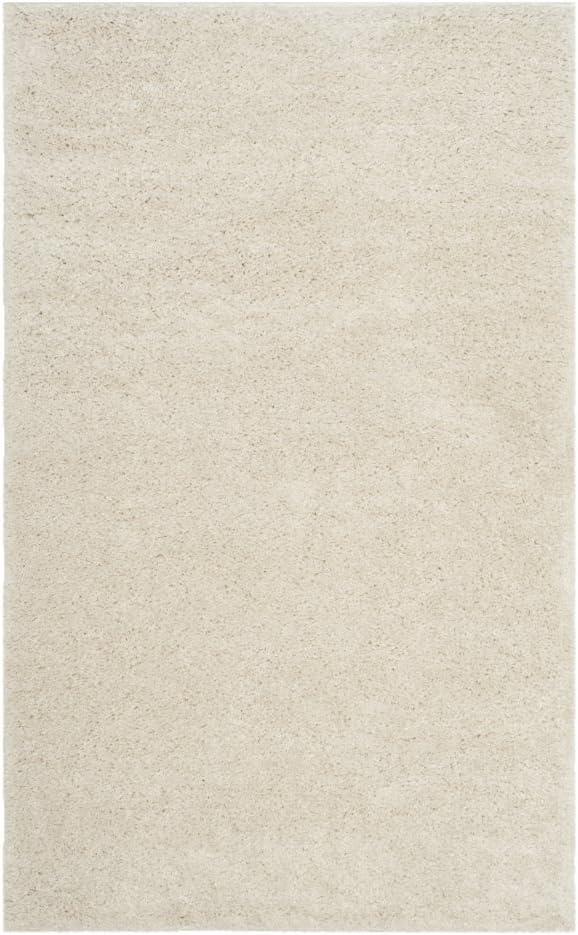 Arizona Shag ASG820 Power Loomed Area Rug  - Safavieh