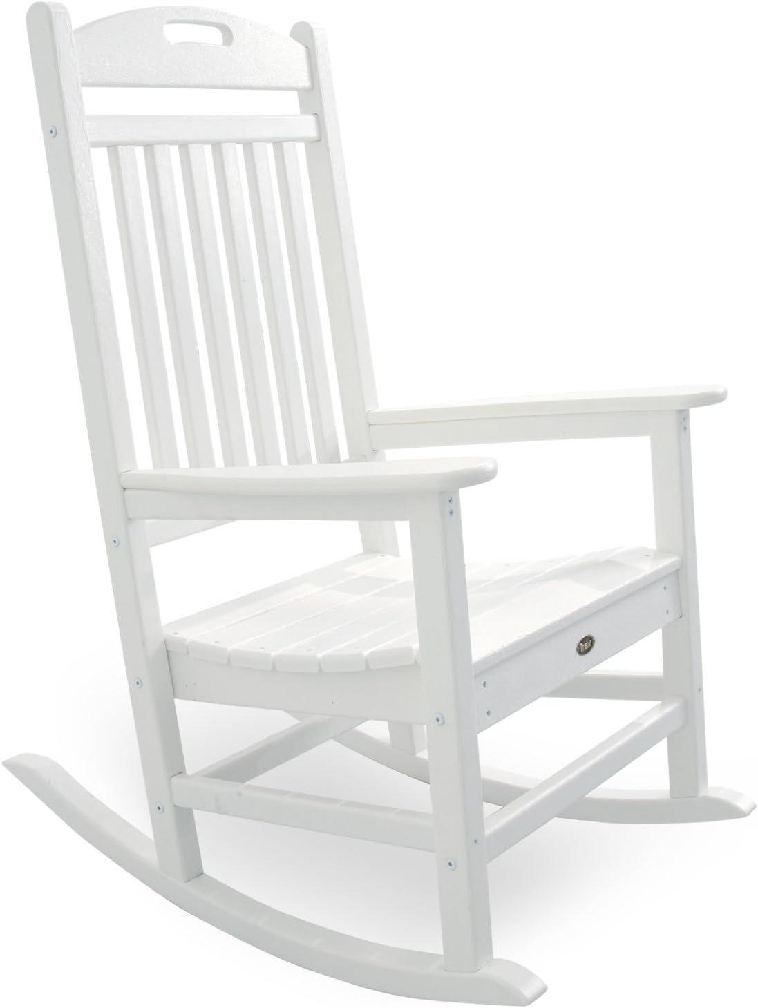 Yacht Club Rocking Chair