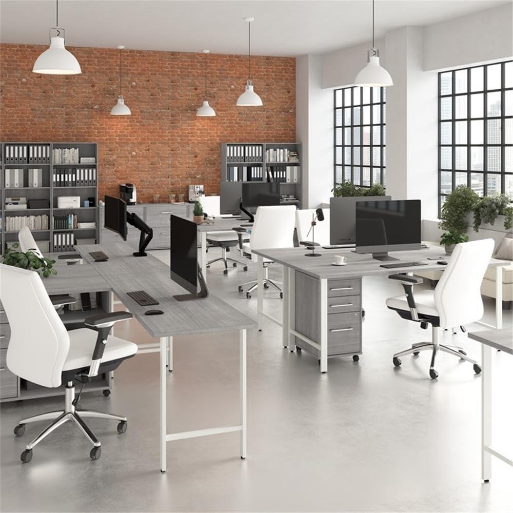 Bush Business Furniture Hustle Bookcase