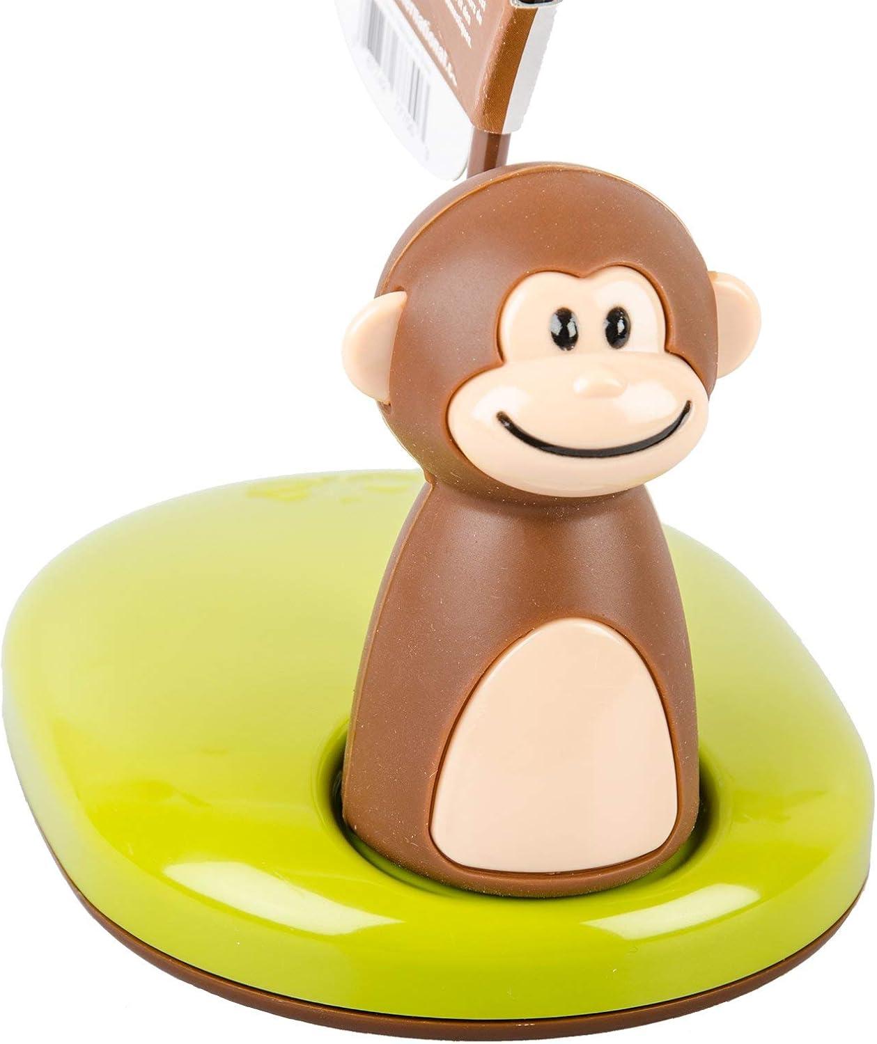 Joie MSC Plastic Monkey Banana Tree