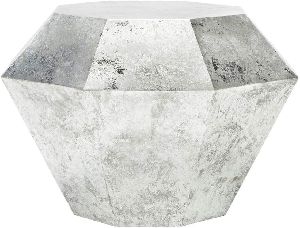 Grace Diamond Accent Table  - Safavieh