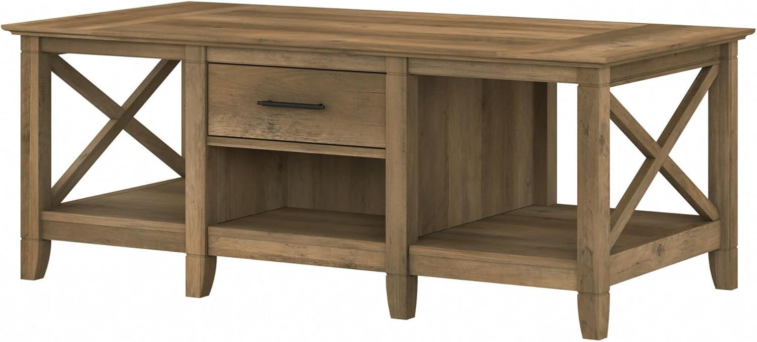Huckins Coffee Table
