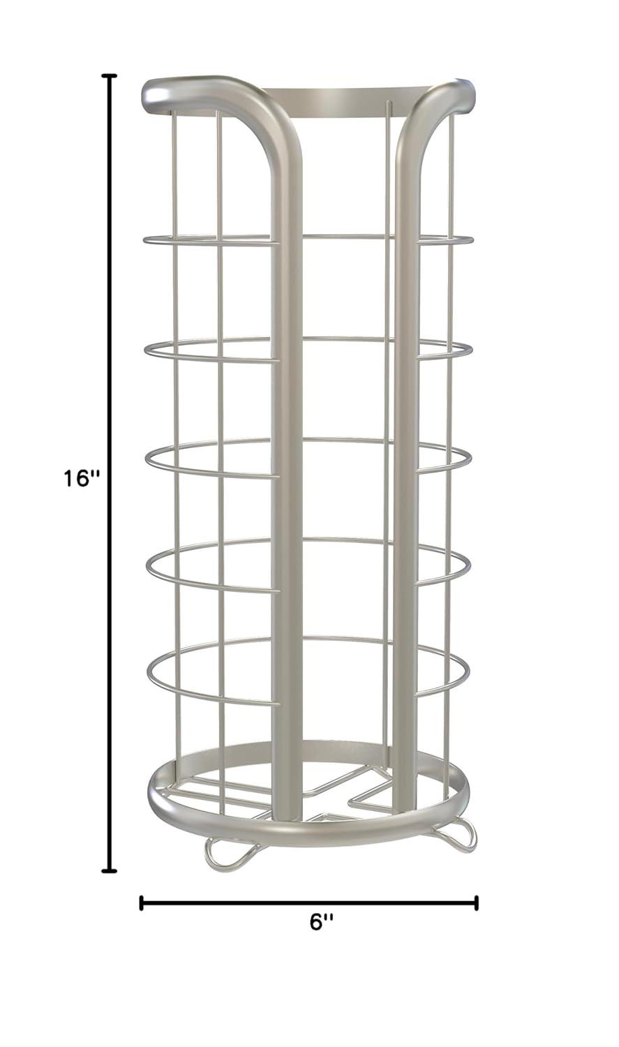 Dardol YASFCT Free Standing Toilet Paper Holder