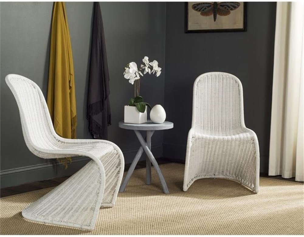 Kelly Clarkson Home 17'' H Side Chair (Set of 2)