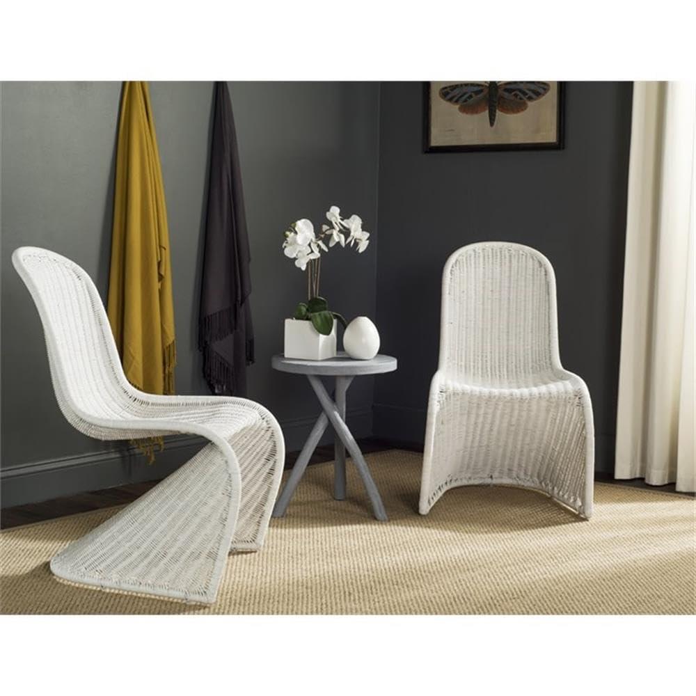 Kelly Clarkson Home 17'' H Side Chair (Set of 2)