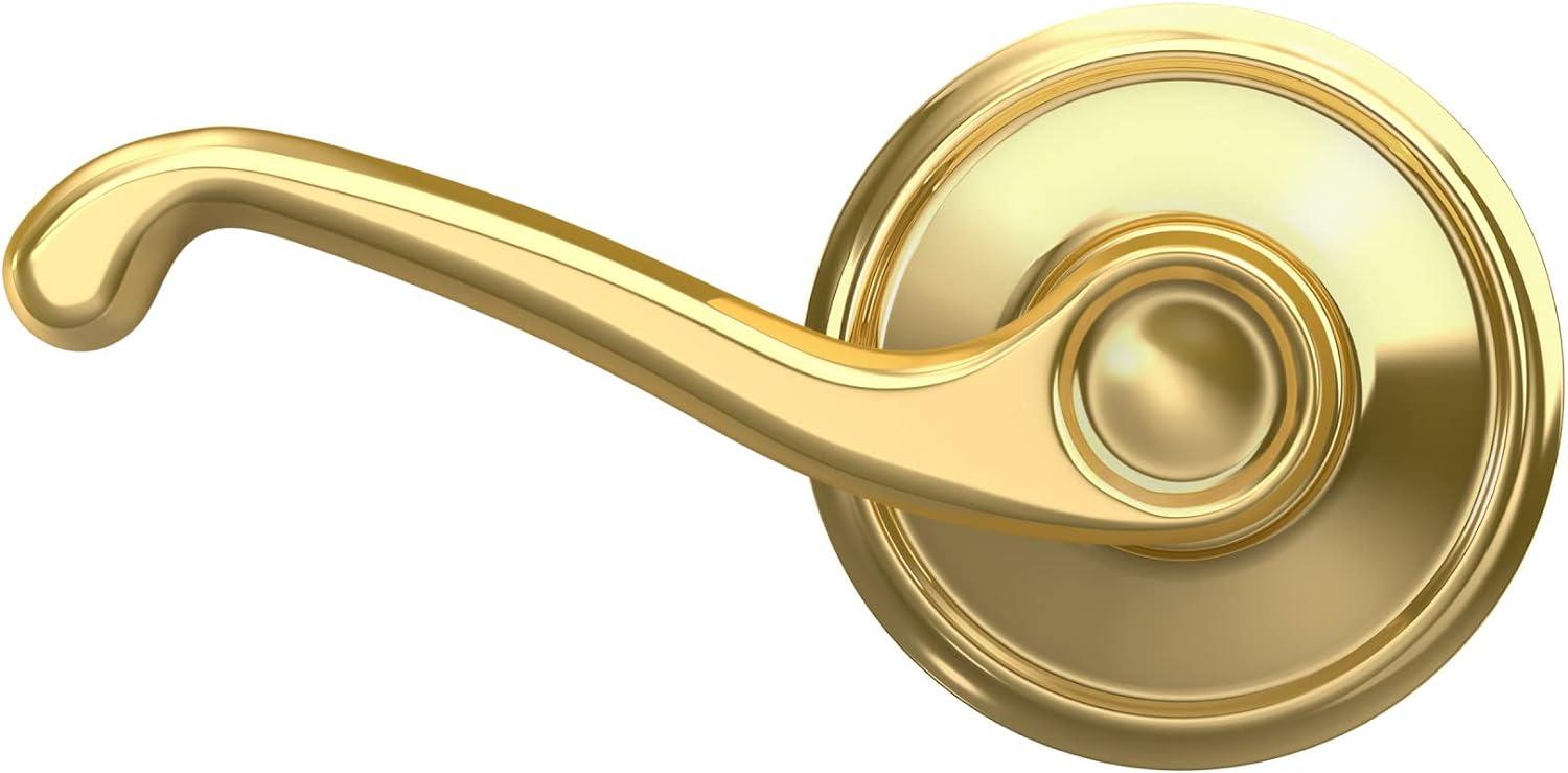 Flair Lever Hall and Closet Lock