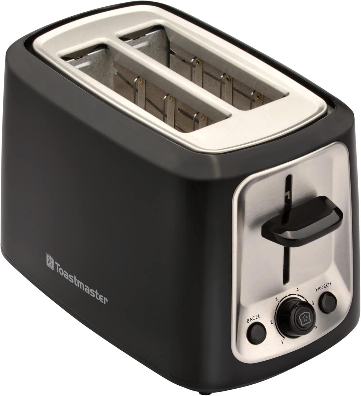 Toastmaster Toastmaster 2 Slice Toaster