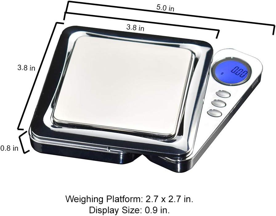 American Weigh Scales American Weigh Scales Digital Scale