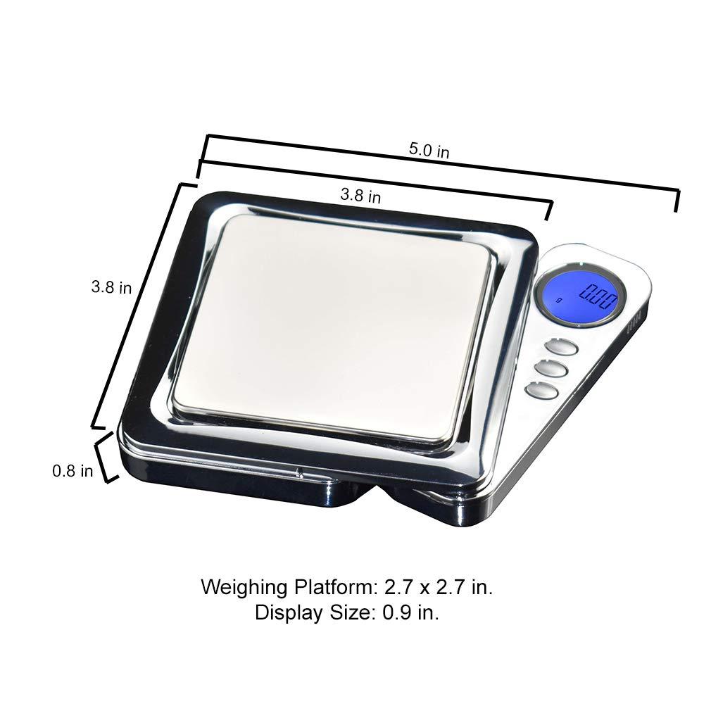 American Weigh Scales American Weigh Scales Digital Scale