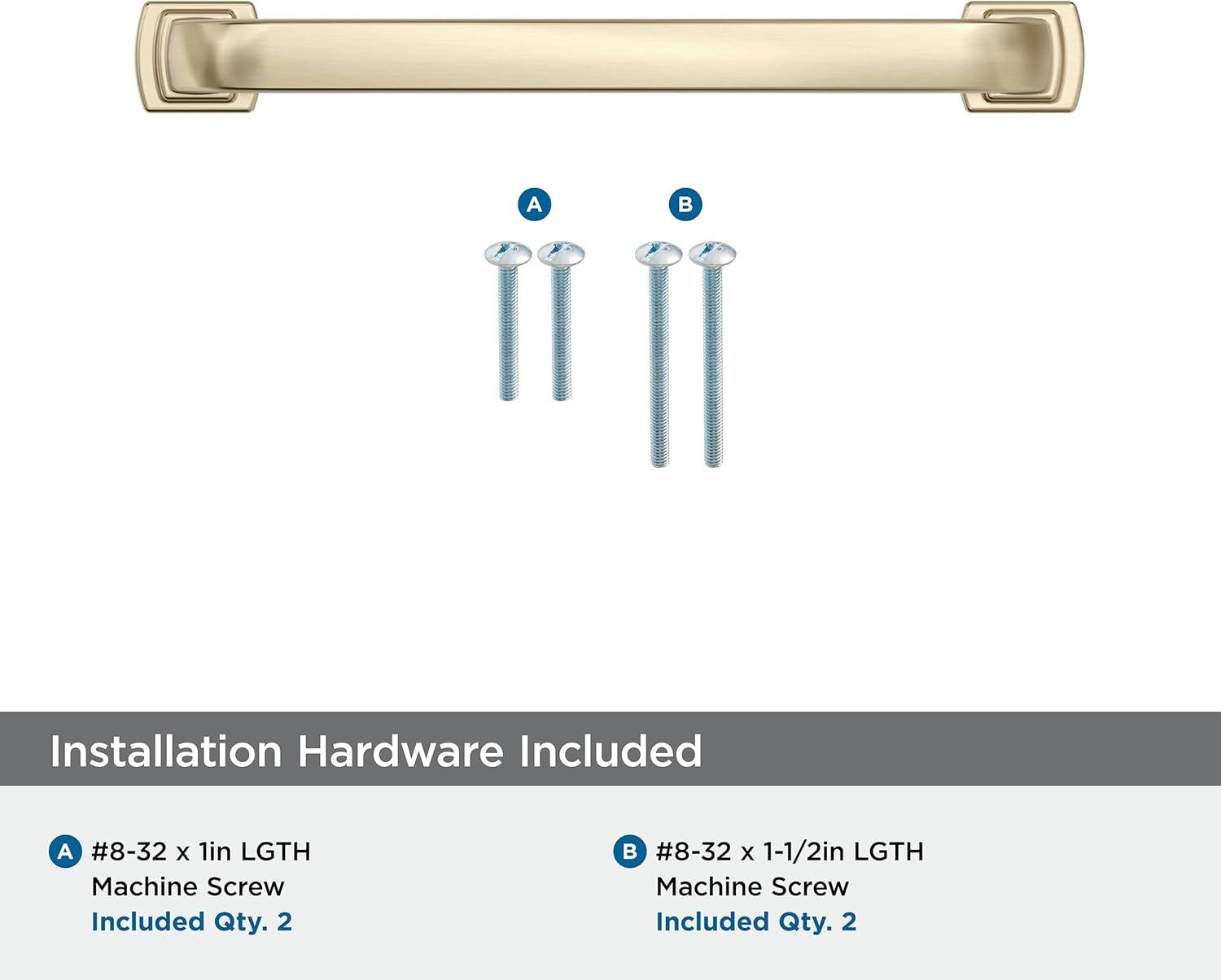 Amerock Surpass Cabinet or Drawer Pull