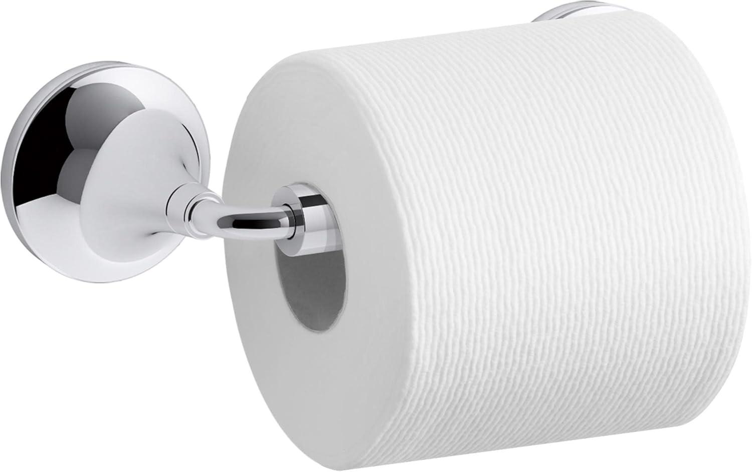 Tone Pivoting Toilet Paper Holder