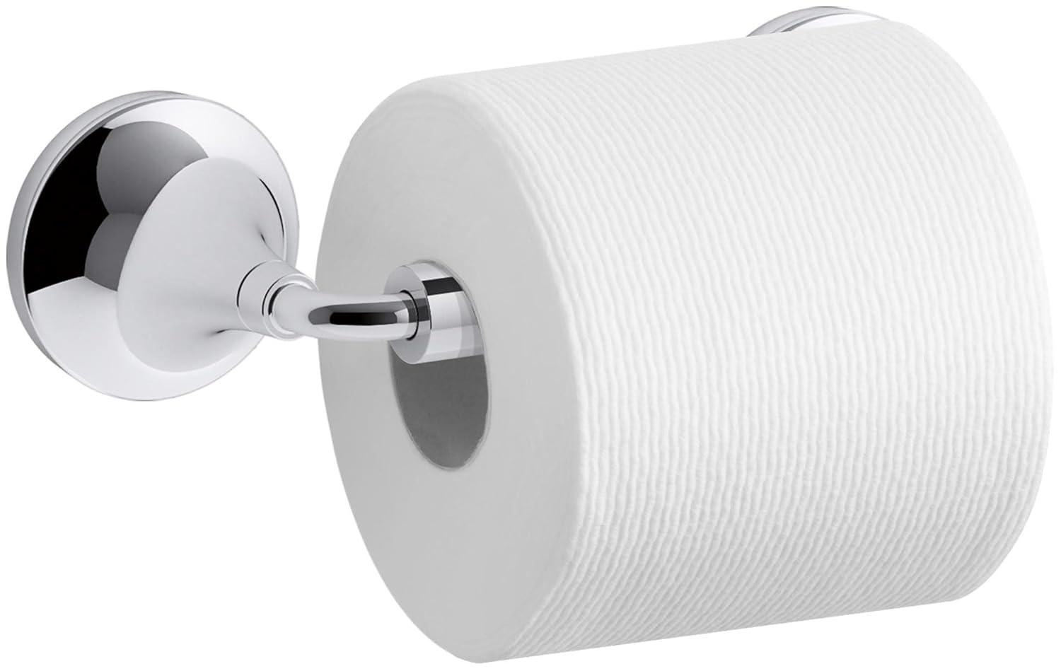 Tone Pivoting Toilet Paper Holder