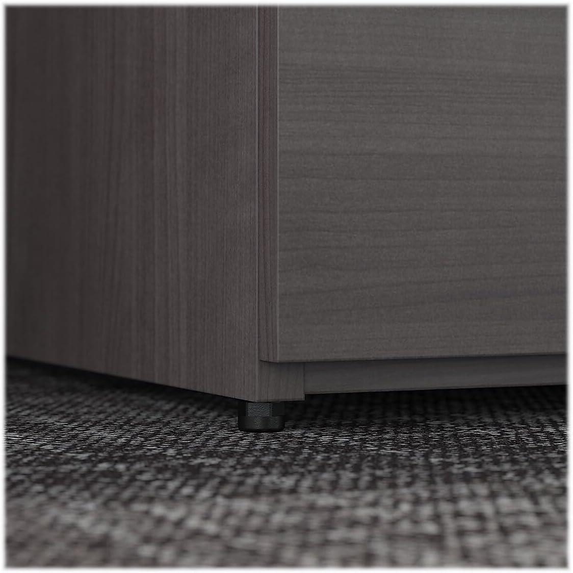 Office 500 44.21'' Wide 2 - Drawer Filing Storage Cabinet