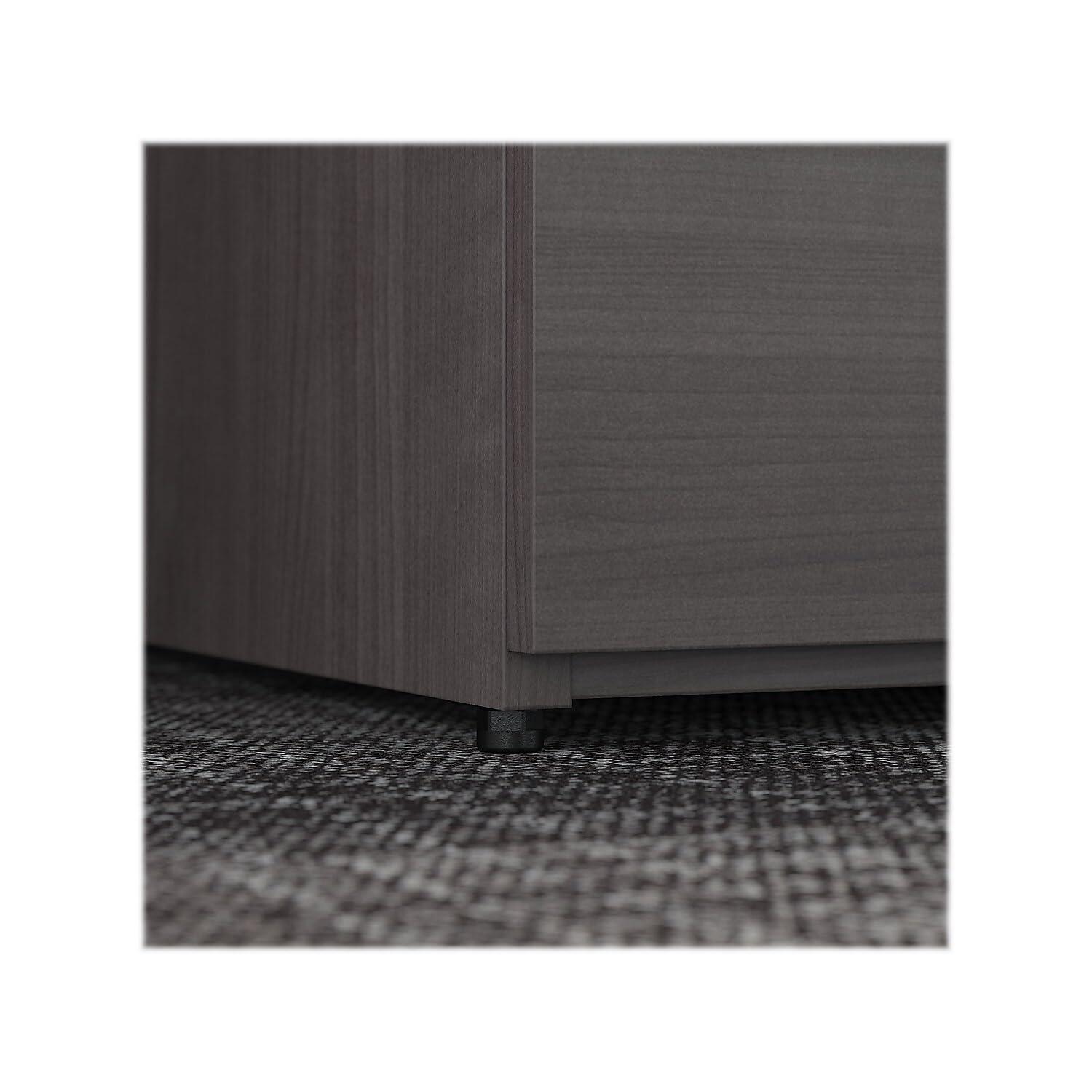 Office 500 44.21'' Wide 2 - Drawer Filing Storage Cabinet