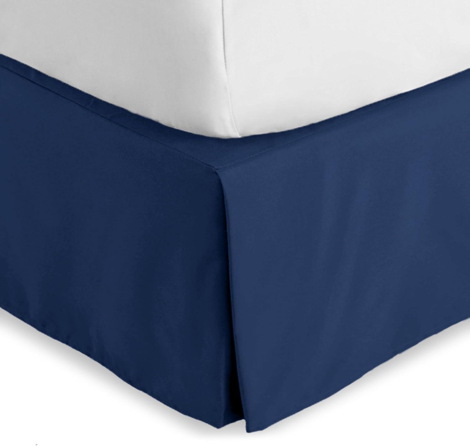 Bare Home Tailored Bed Skirt