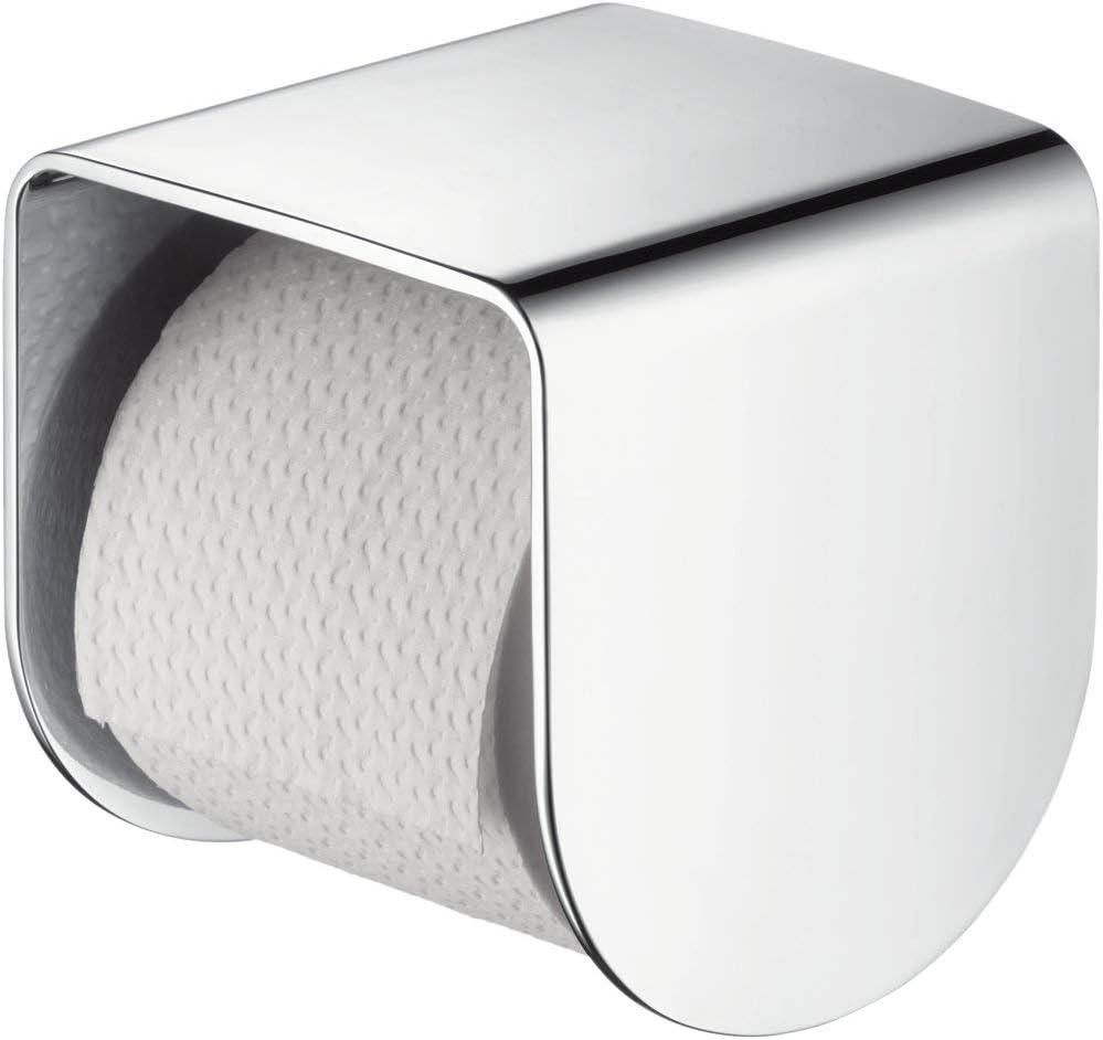 Urquiola Wall Mount Toilet Paper Holder