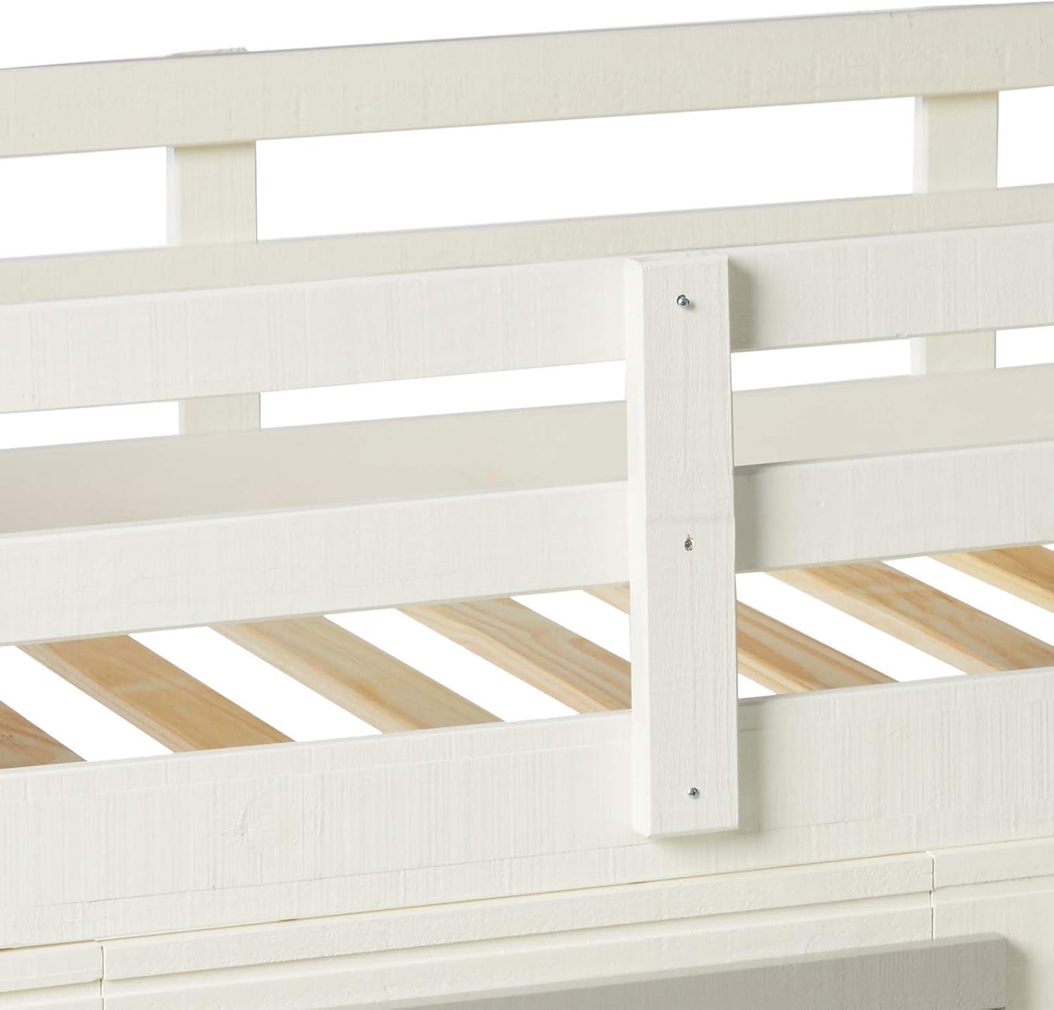 Donco Trading Twin Sweet Dreams Low Loft