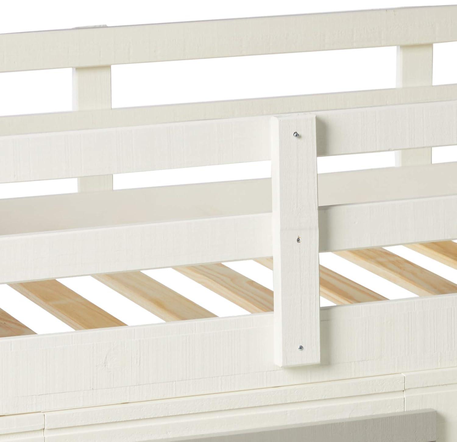 Donco Trading Twin Sweet Dreams Low Loft
