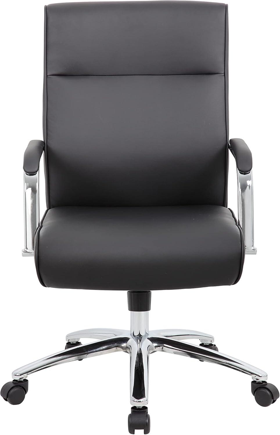 Modern Executive Conference Chair - Boss Office Products