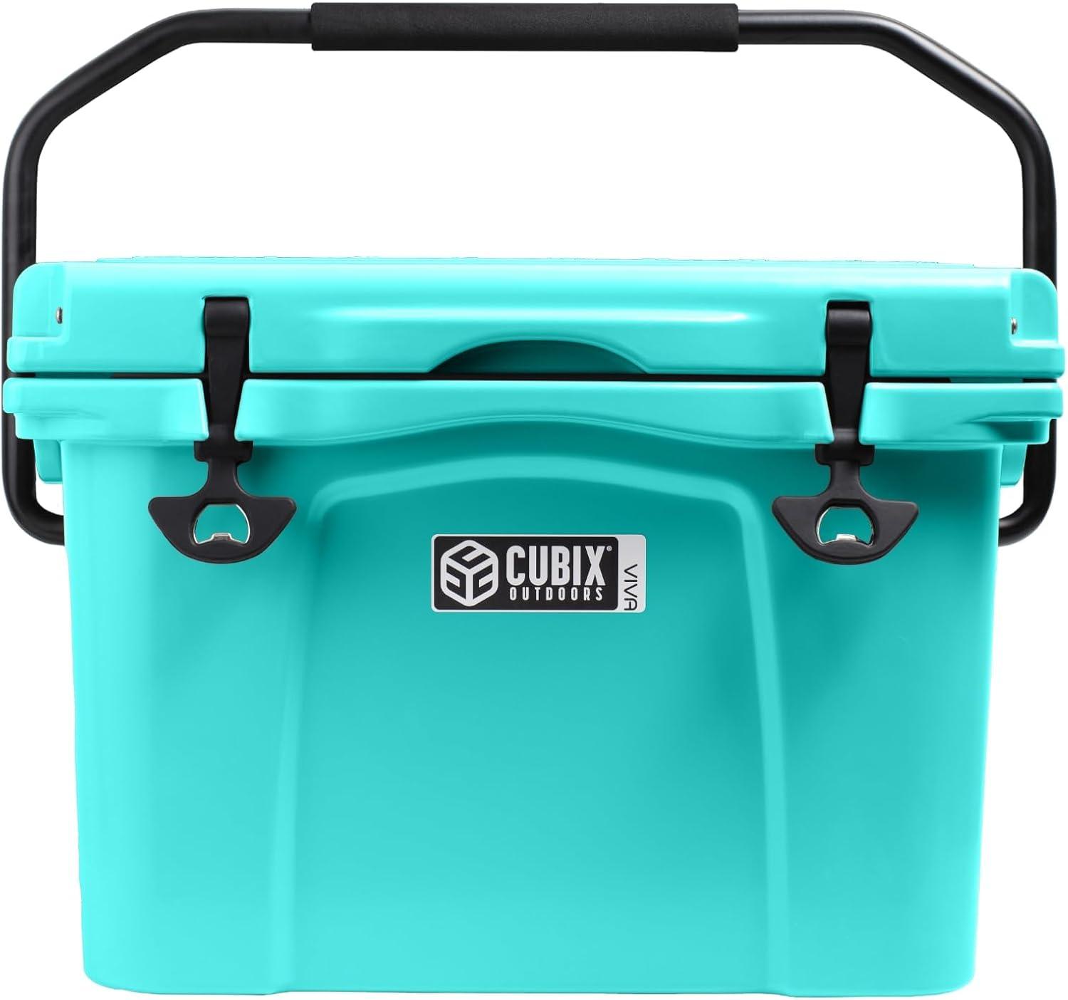 Cubix Outdoors Cubix Outdoors 25 Quarts Ice Chest