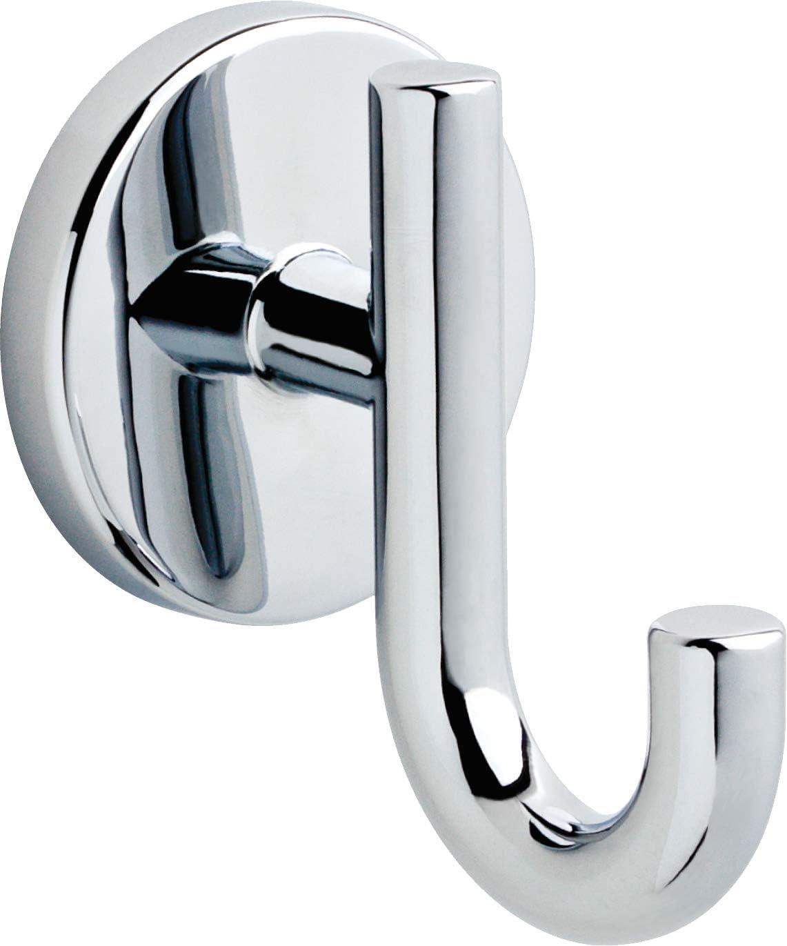 Trinsic Single Towel Hook Bath Hardware Accessory