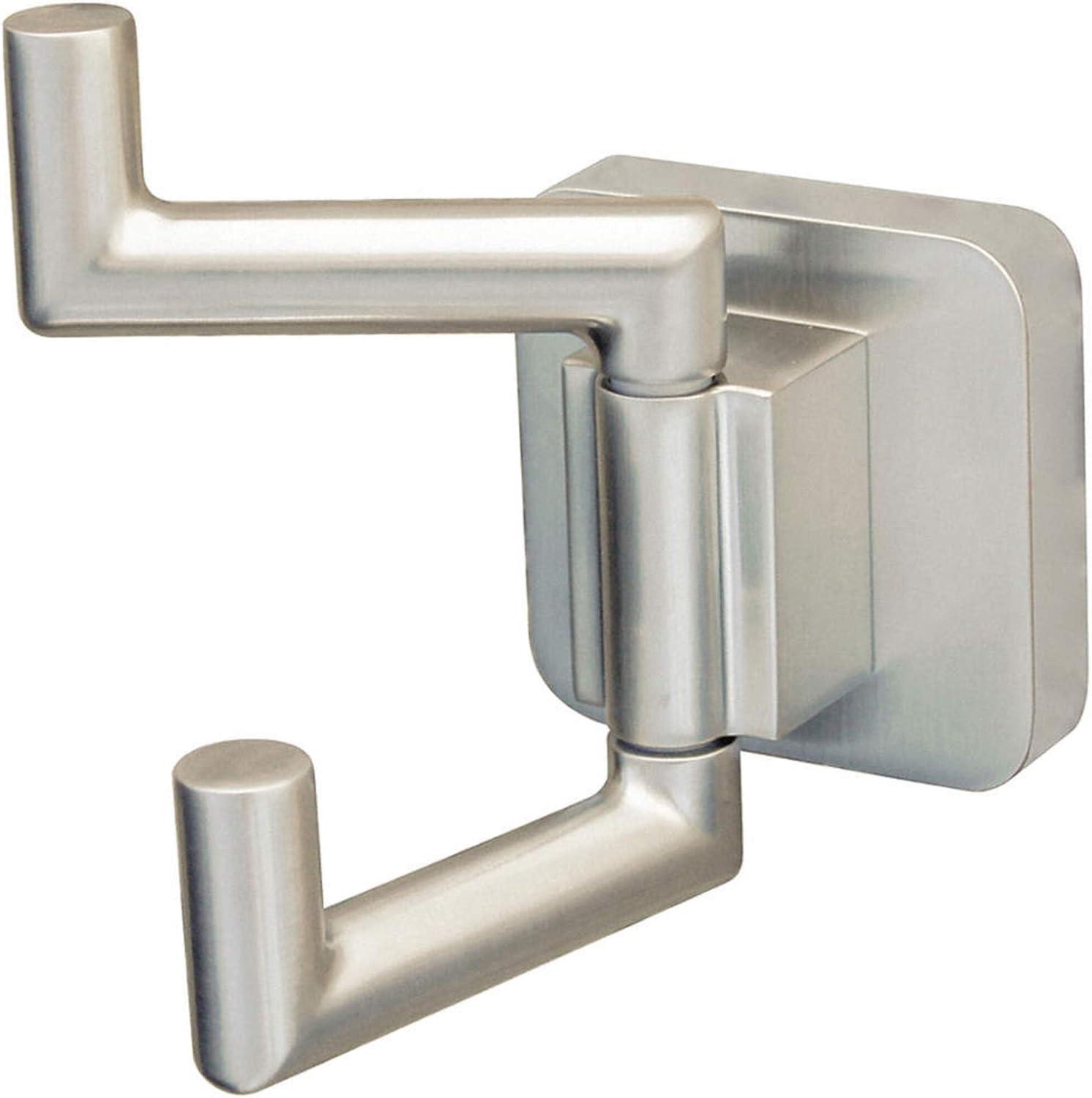 Speakman SA-2408-BN Bathroom-Hardware, Brushed Nickel