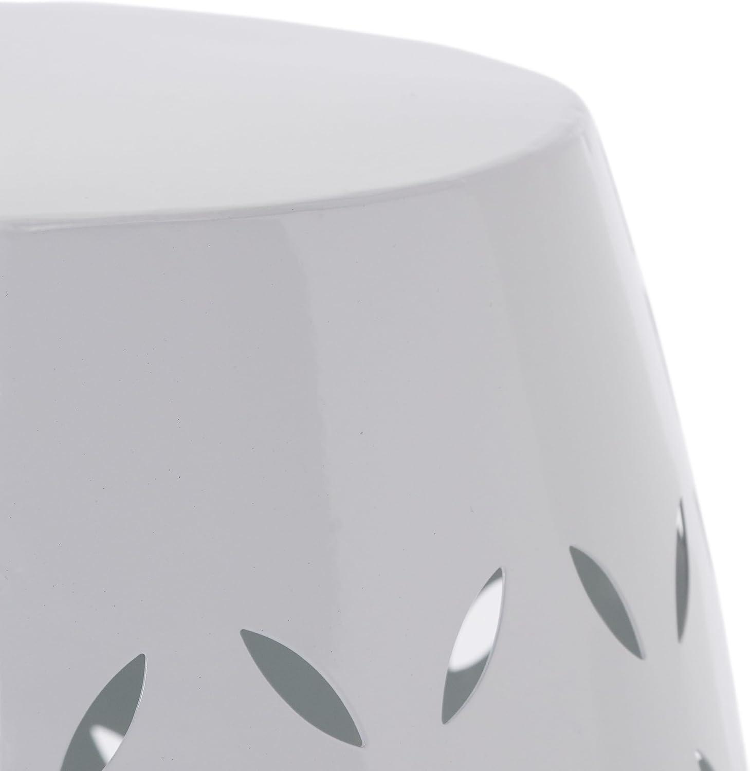 17 Stories 12" SIDE TABLE